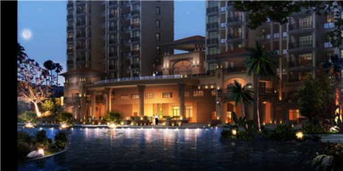 合肥别墅真实价格 合肥别墅真实价格